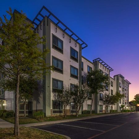 Best Western Plus Lackland Hotel And Suites. San Antonio Extérieur photo