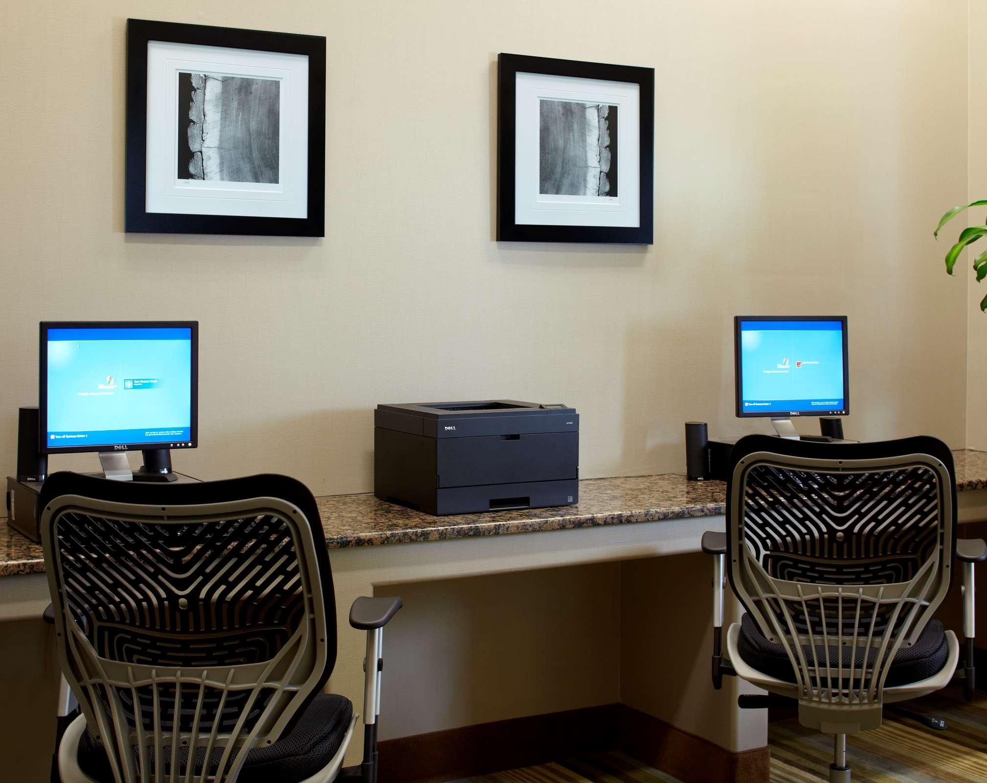 Best Western Plus Lackland Hotel And Suites. San Antonio Extérieur photo