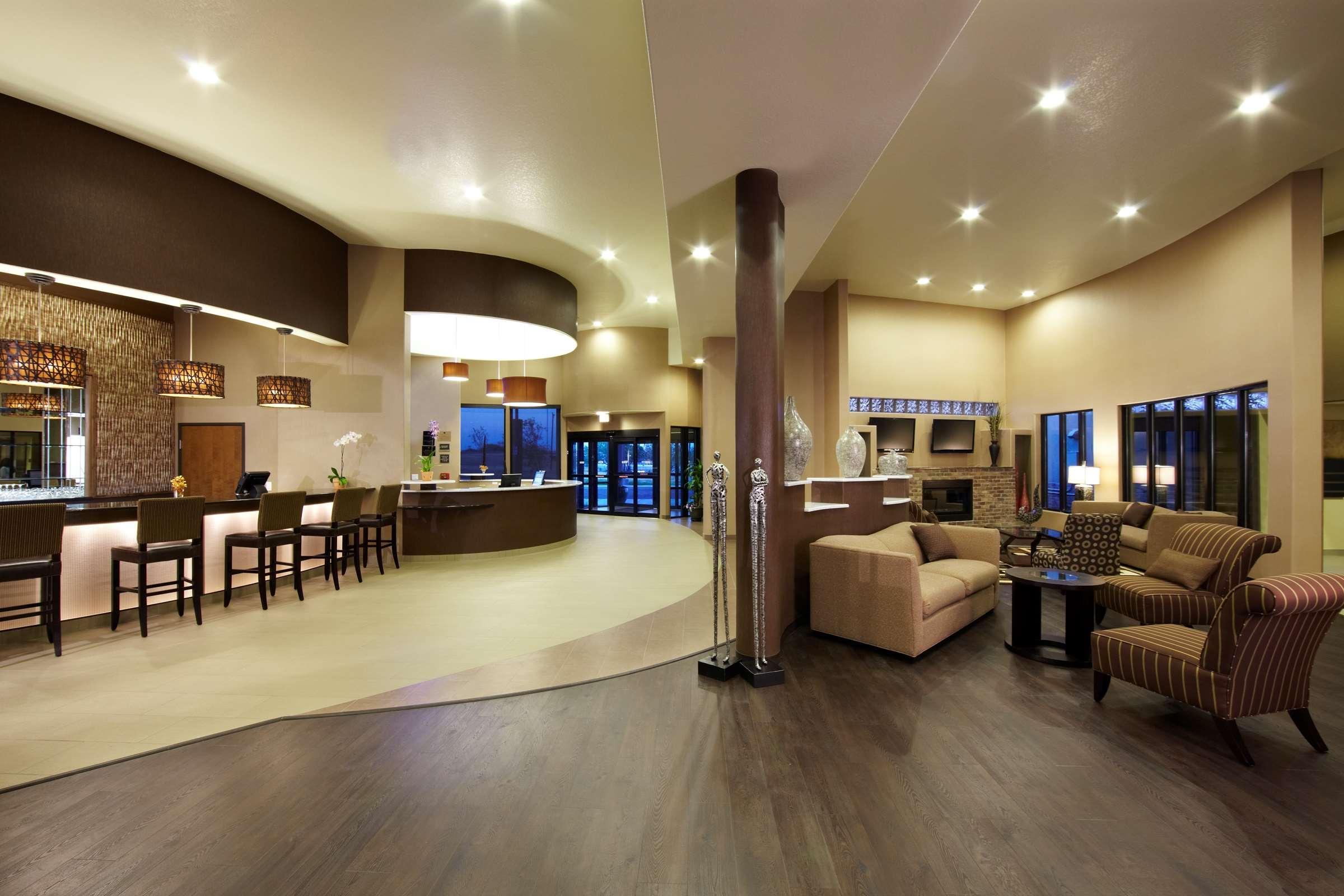 Best Western Plus Lackland Hotel And Suites. San Antonio Extérieur photo