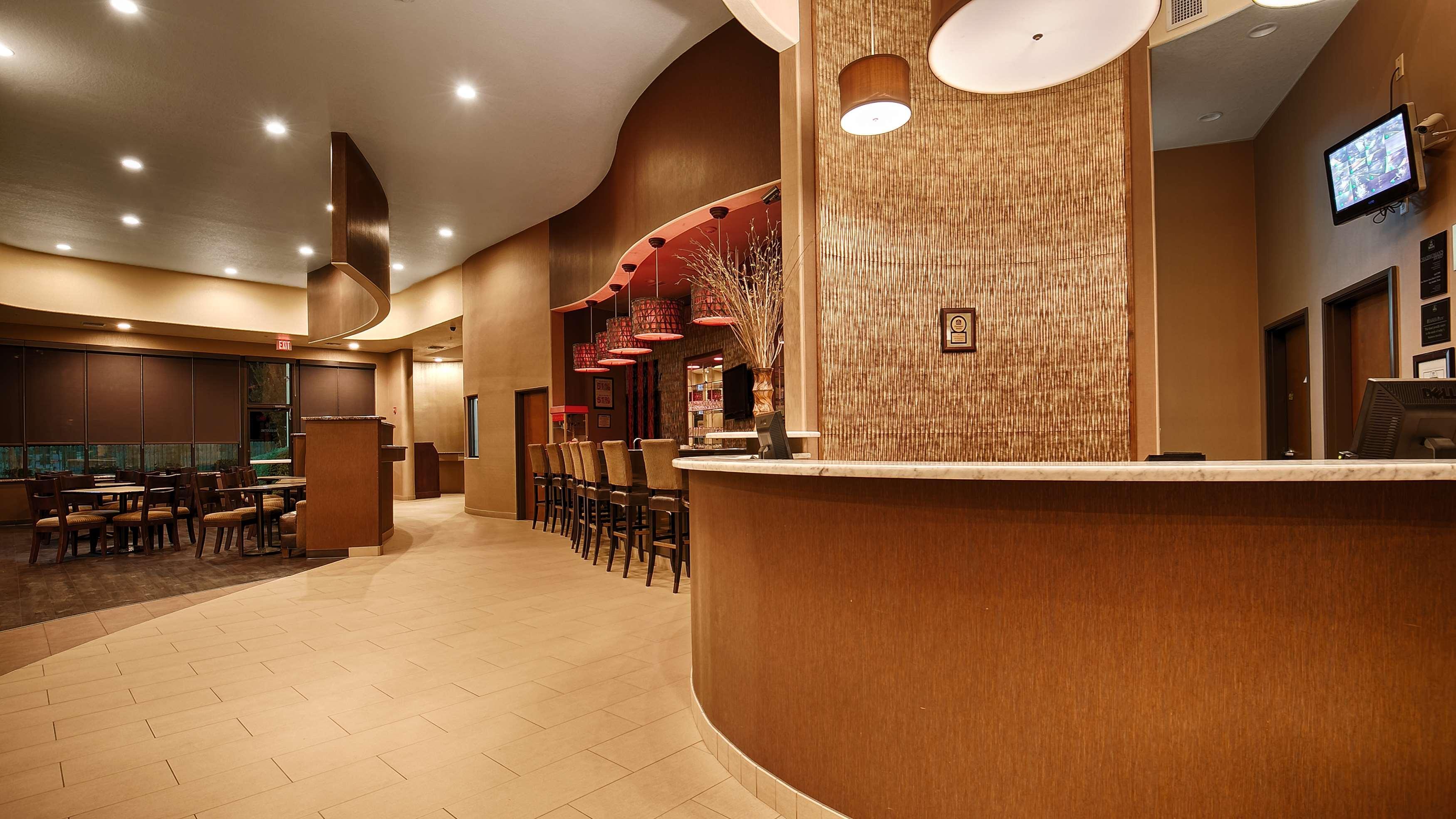 Best Western Plus Lackland Hotel And Suites. San Antonio Extérieur photo