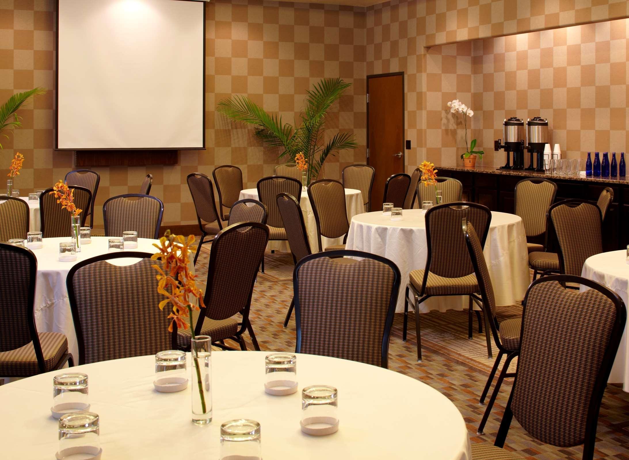 Best Western Plus Lackland Hotel And Suites. San Antonio Extérieur photo