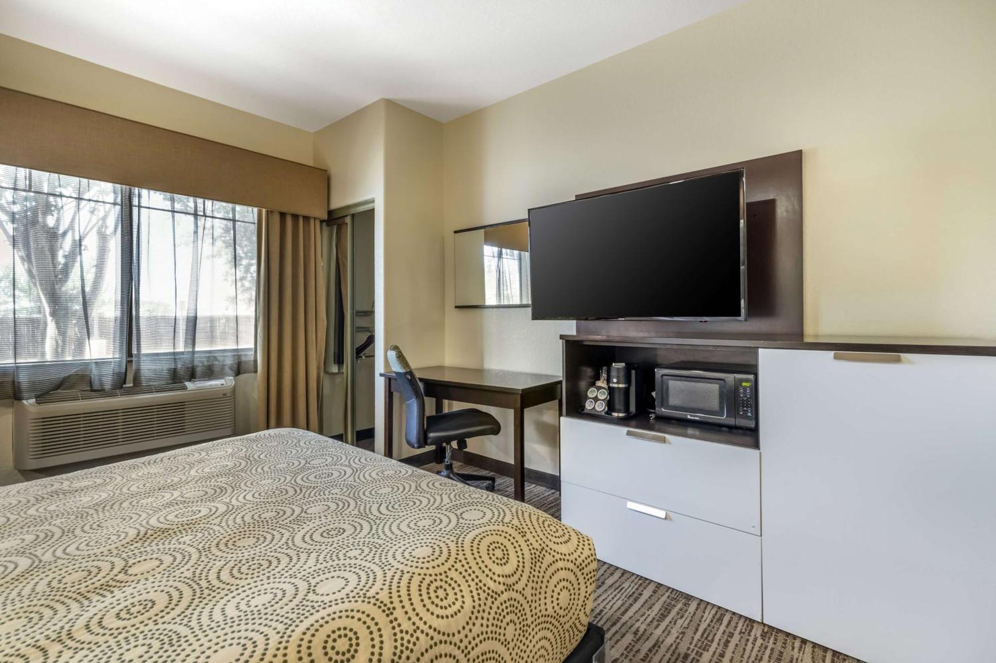 Best Western Plus Lackland Hotel And Suites. San Antonio Extérieur photo