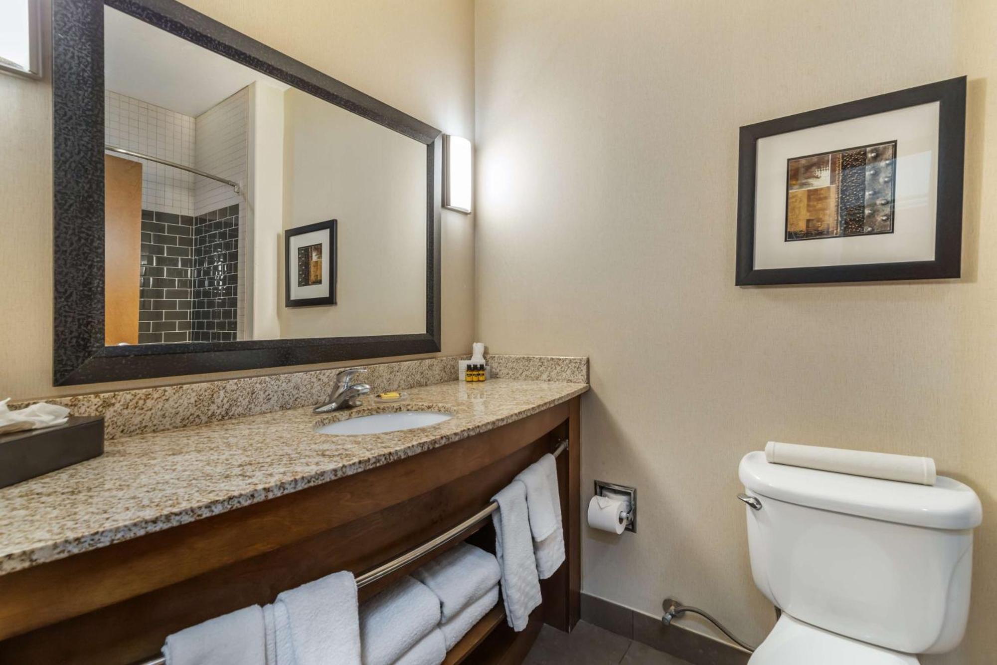 Best Western Plus Lackland Hotel And Suites. San Antonio Extérieur photo
