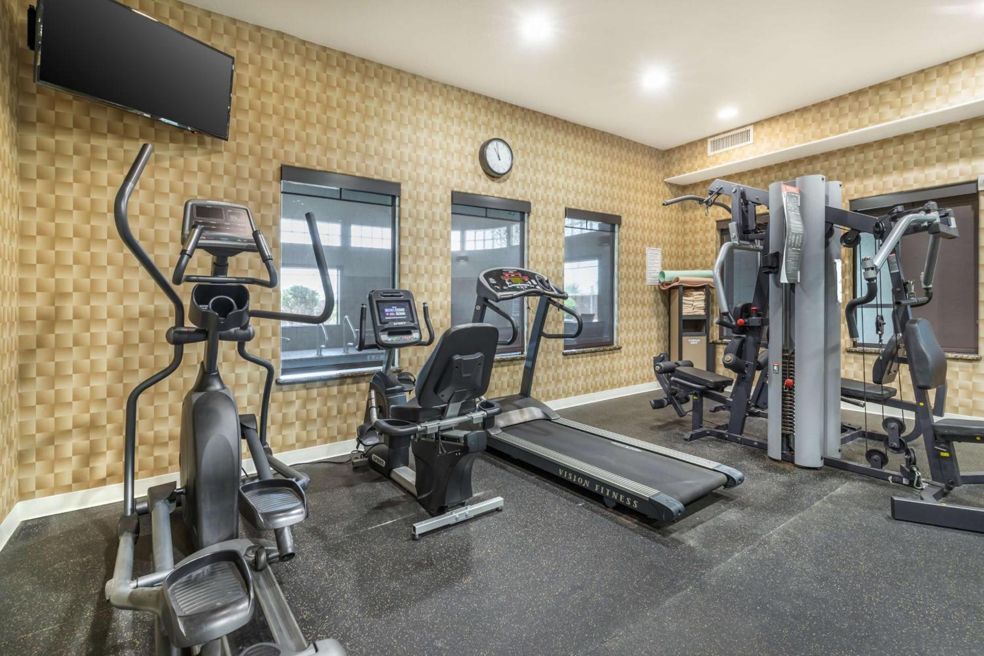 Best Western Plus Lackland Hotel And Suites. San Antonio Extérieur photo