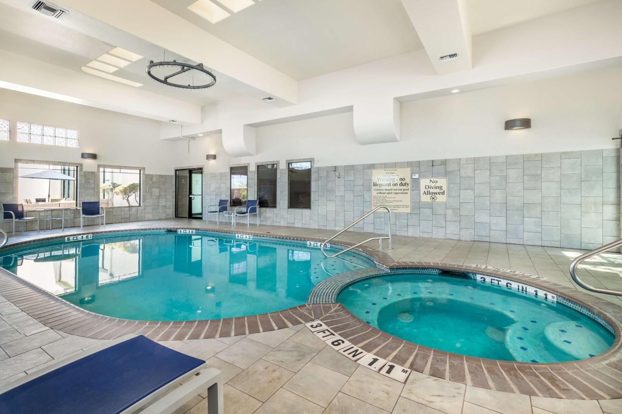 Best Western Plus Lackland Hotel And Suites. San Antonio Extérieur photo