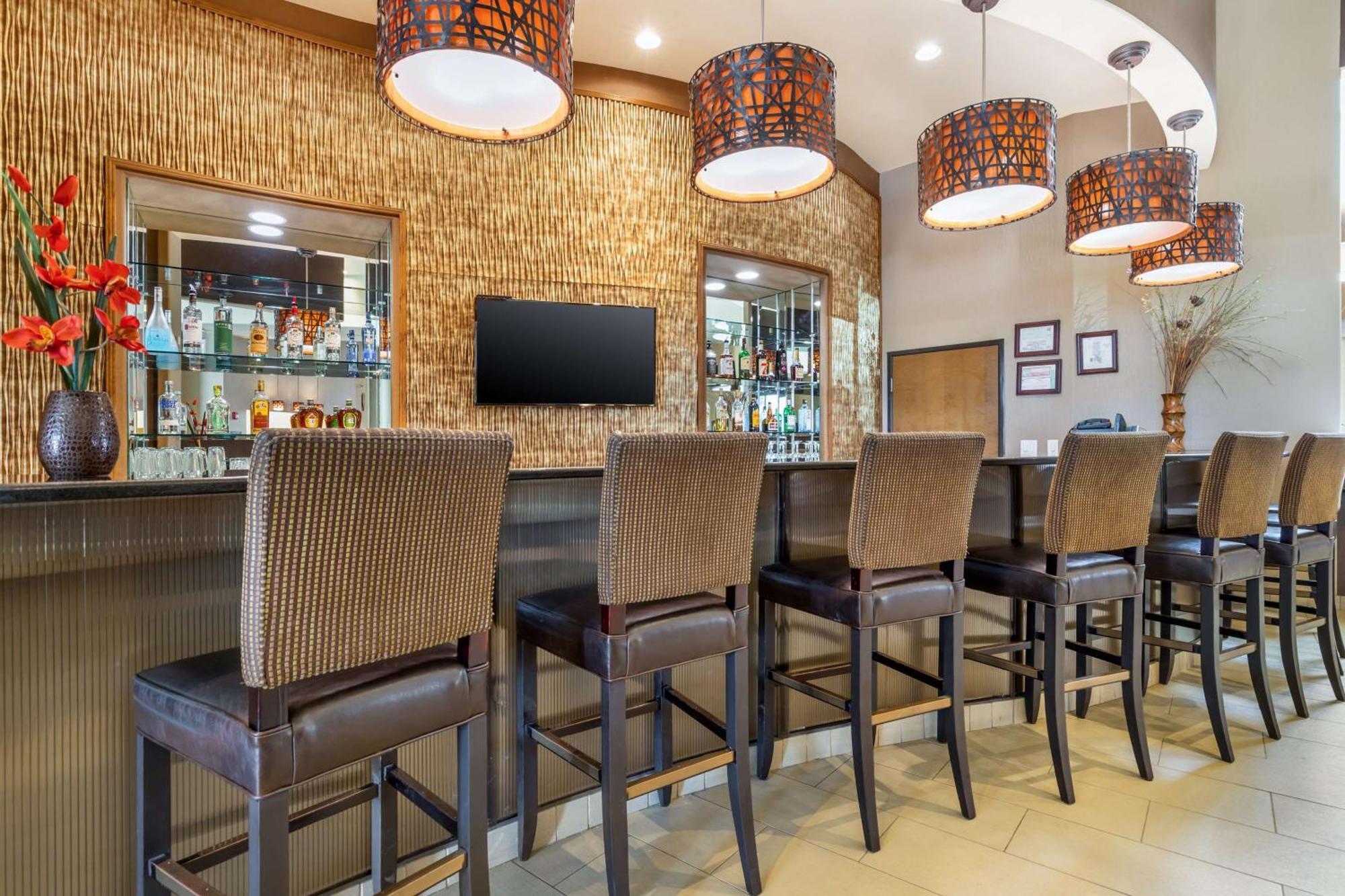 Best Western Plus Lackland Hotel And Suites. San Antonio Extérieur photo