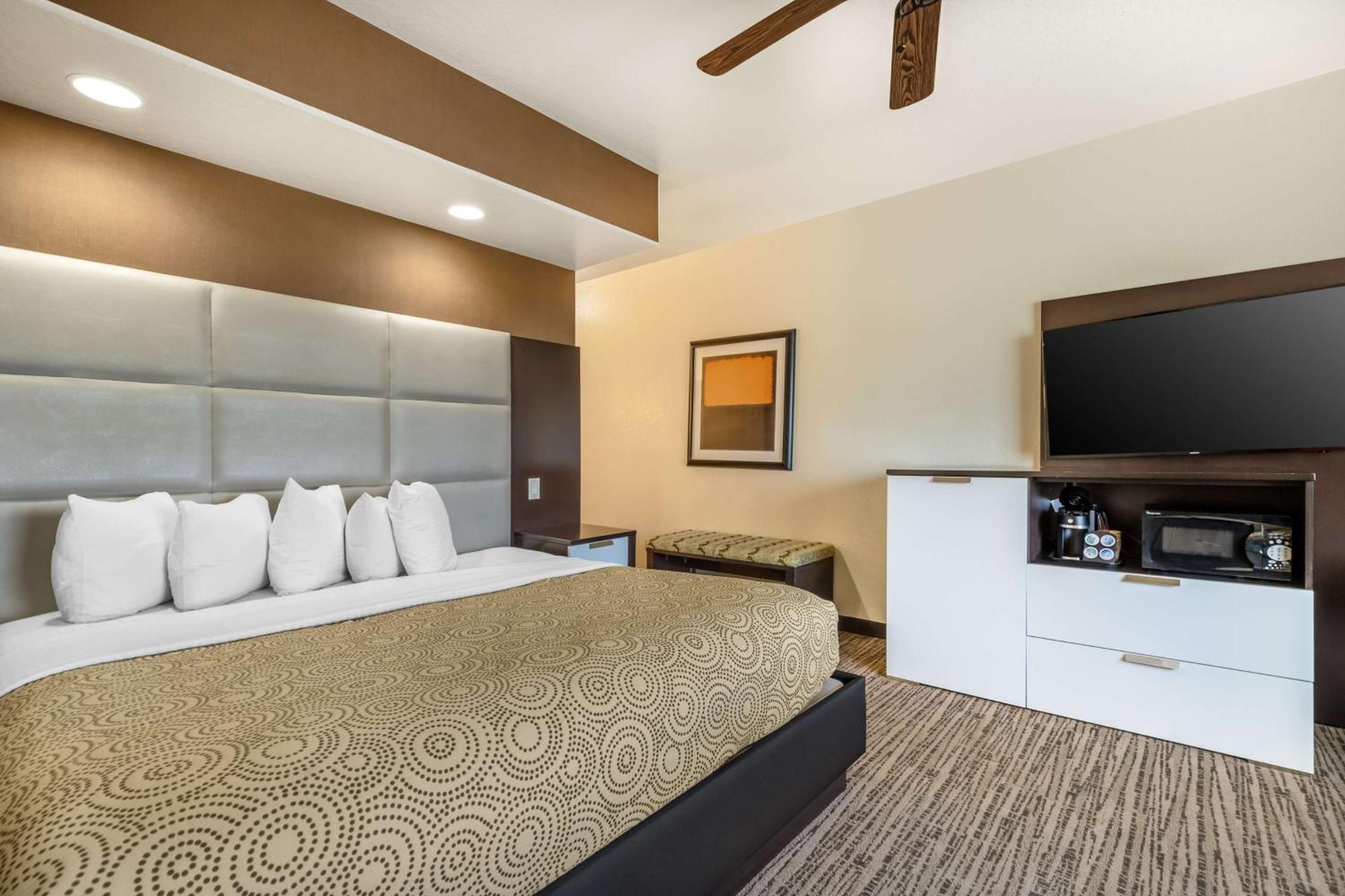 Best Western Plus Lackland Hotel And Suites. San Antonio Extérieur photo