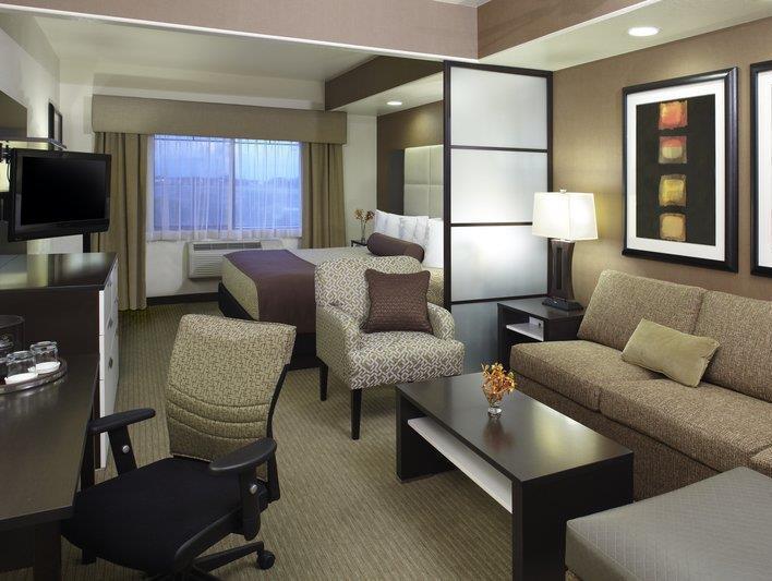 Best Western Plus Lackland Hotel And Suites. San Antonio Extérieur photo