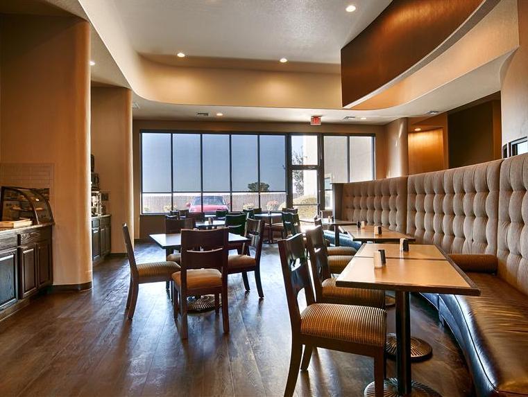 Best Western Plus Lackland Hotel And Suites. San Antonio Extérieur photo