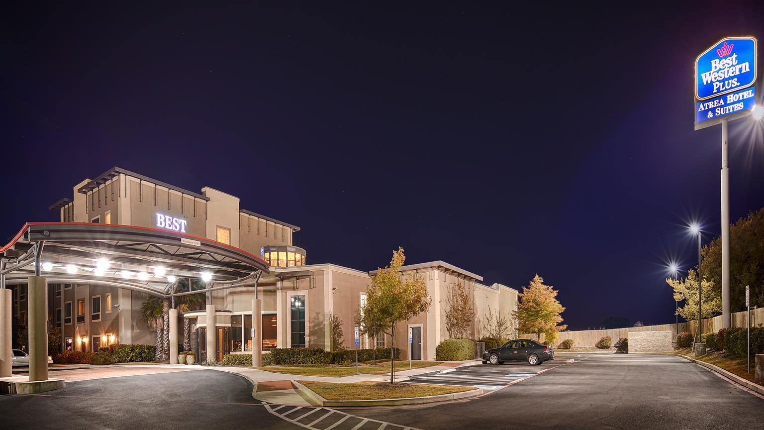 Best Western Plus Lackland Hotel And Suites. San Antonio Extérieur photo