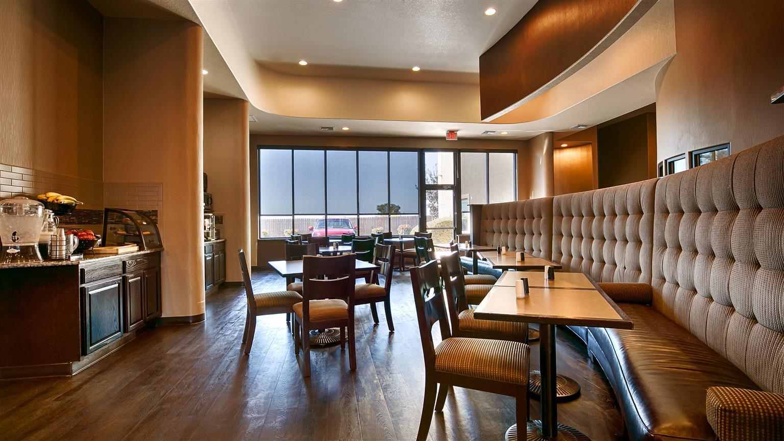 Best Western Plus Lackland Hotel And Suites. San Antonio Extérieur photo