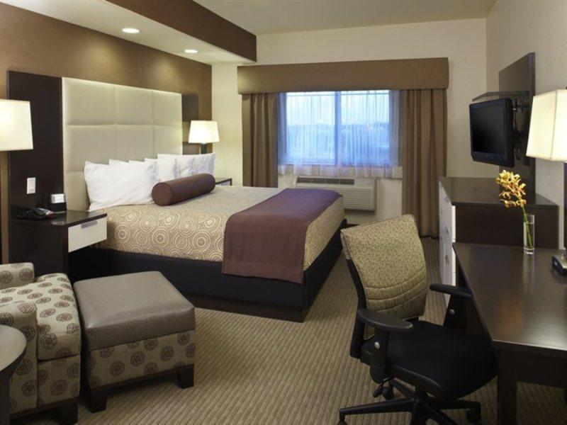 Best Western Plus Lackland Hotel And Suites. San Antonio Extérieur photo
