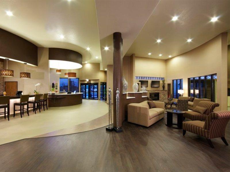 Best Western Plus Lackland Hotel And Suites. San Antonio Extérieur photo