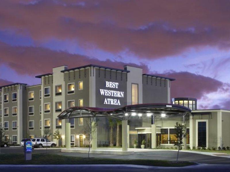 Best Western Plus Lackland Hotel And Suites. San Antonio Extérieur photo